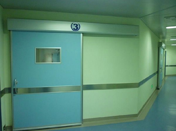 隔断推拉门