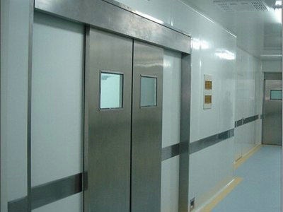 隔断推拉门