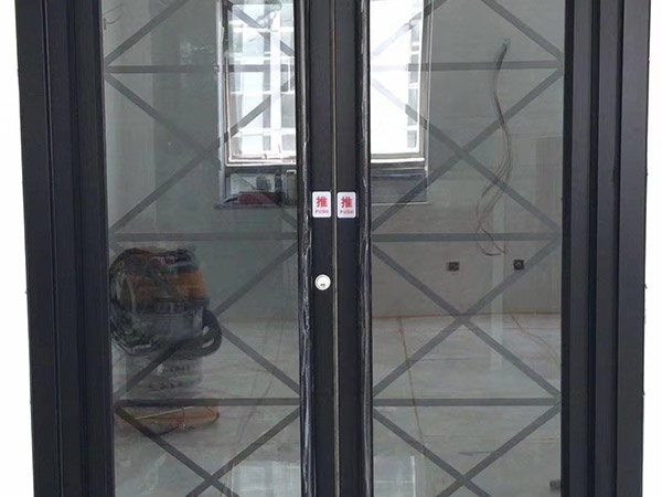 肯德基门