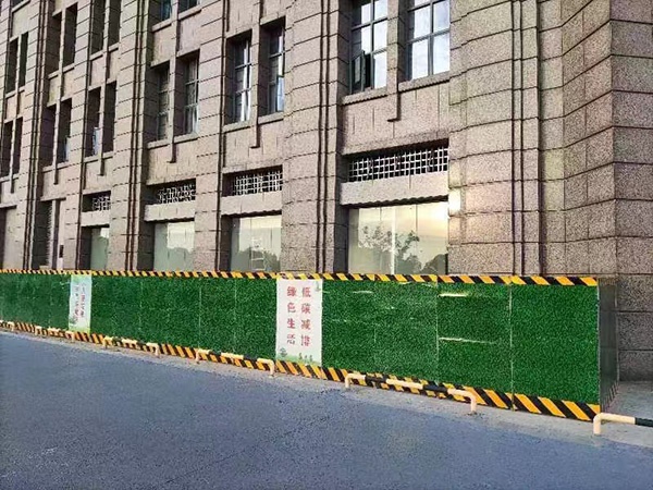 双玻百叶隔断